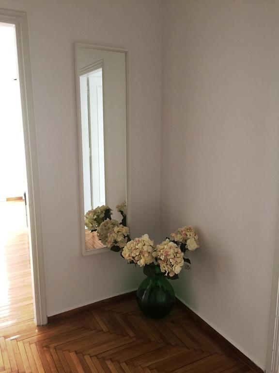 Central 5 Room Apartment Atenas Exterior foto