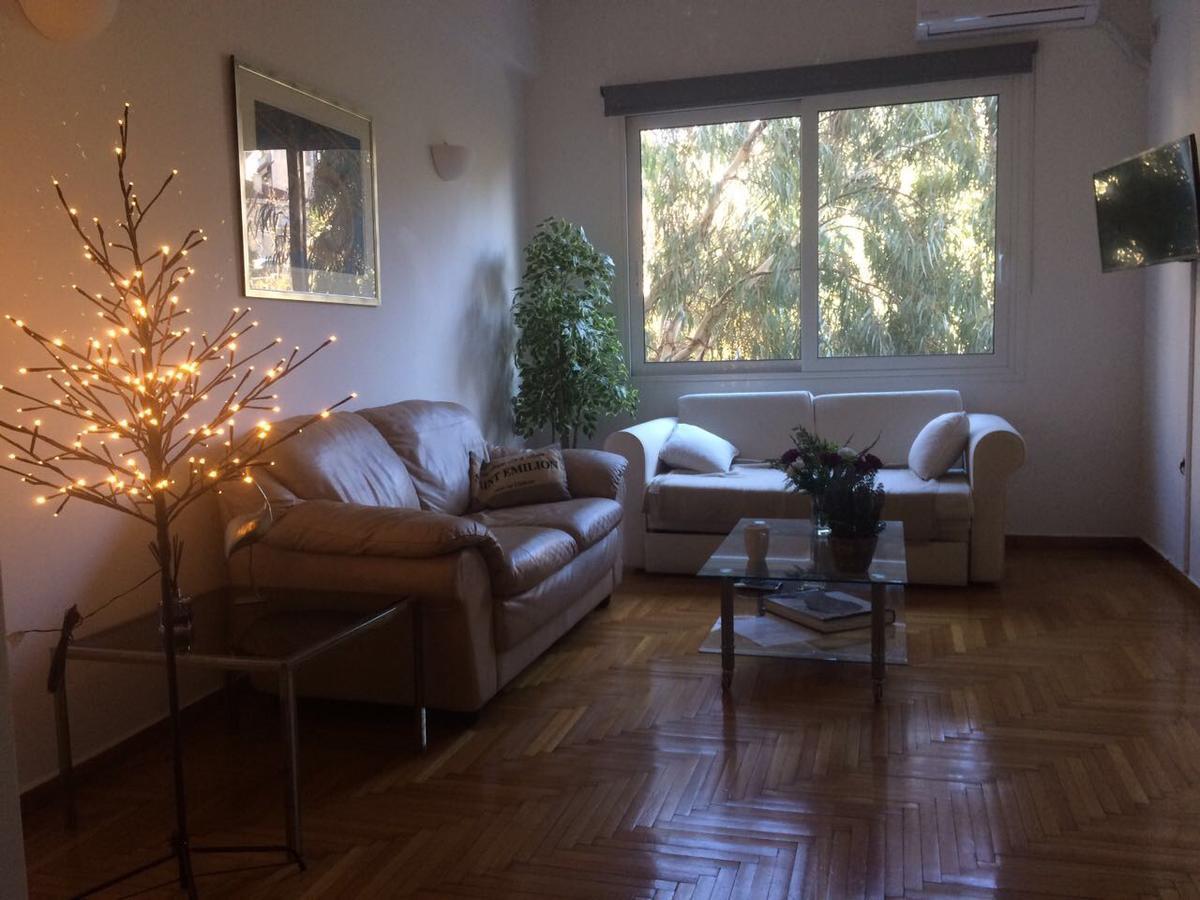 Central 5 Room Apartment Atenas Exterior foto
