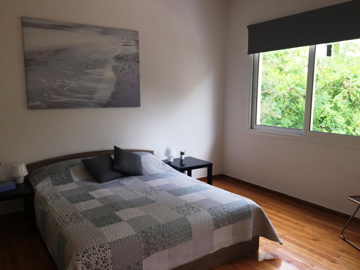 Central 5 Room Apartment Atenas Exterior foto